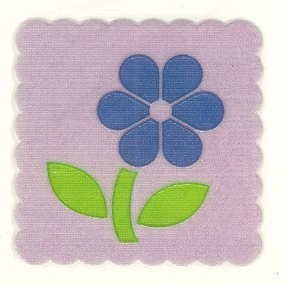 Miracle Tile Decals - 3D Texture